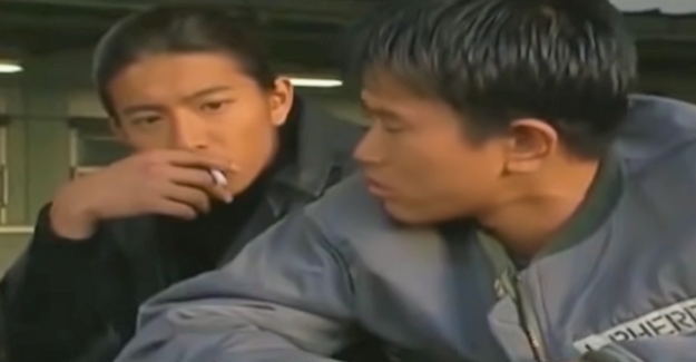 浜田雅功 時代を彩る木村拓哉