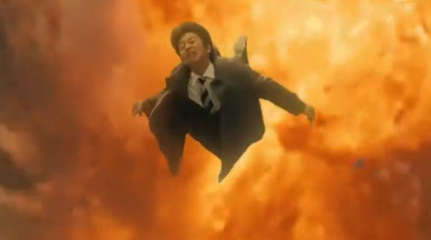 アイムホーム 家路 久 キムタク ファションアイテム 土屋鞄製作所 ウルバーノシティートート 時代を彩る木村拓哉