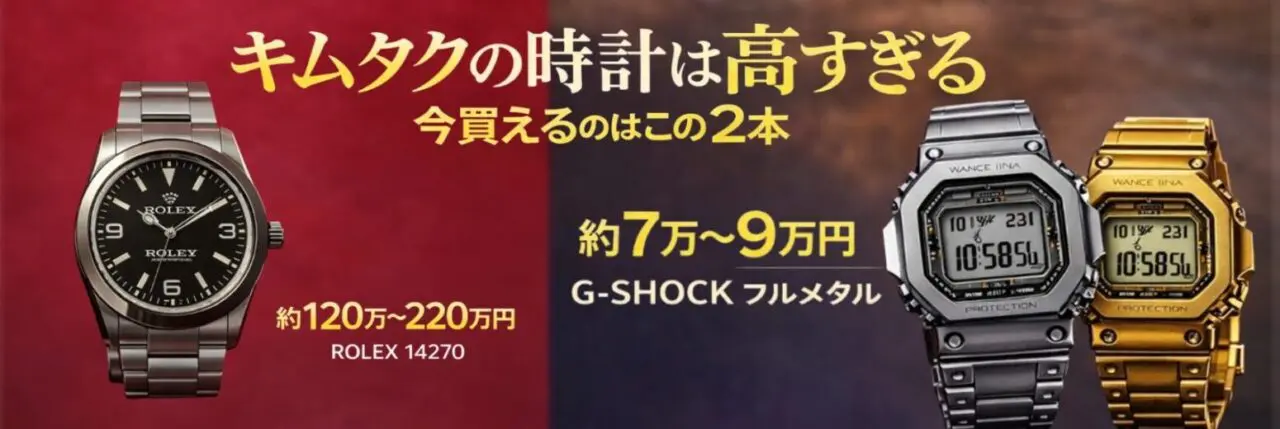 木村拓哉×TENDERLOIN】伝説のブランドが商標トラブル？愛用時代から今 
